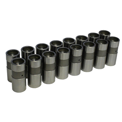 “The Original” &nbsp;Direct Lube Solid Lifters, Ford 221-351W, 351C