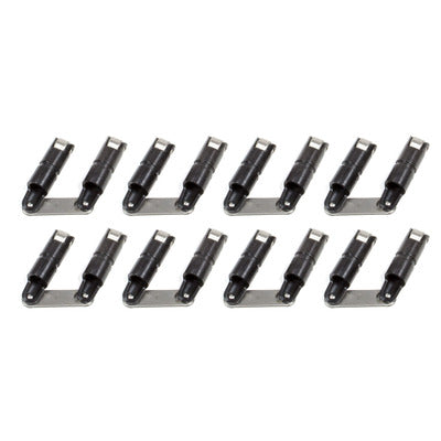 Howards Solid Roller Lifters Pontiac/Olds Vertical Style 91417