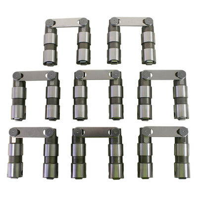 Howards Hydrualic Roller Lifter Set Retro-Fit AMC V8 91774