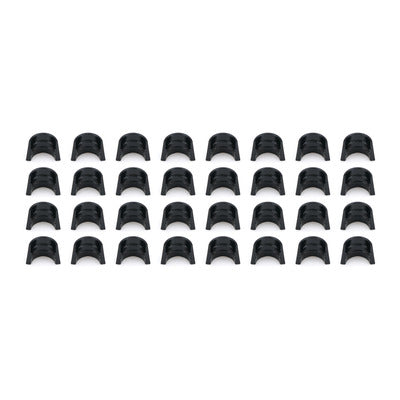 Howards Valve Locks 11/32 7-Degree Forged 93005