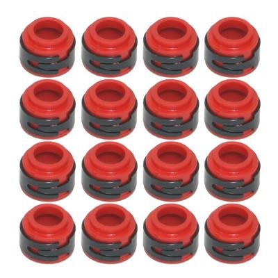 Howards Valve Seals 11/32 x .500 PC Type w/o Glue 93311