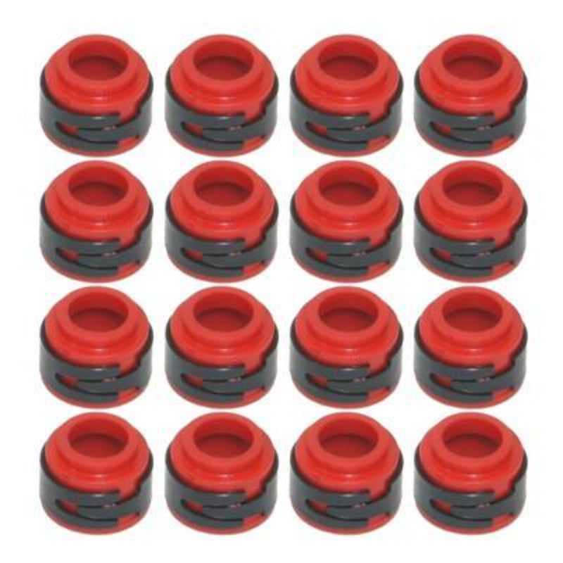 Ultimate-Duty Valve Seals