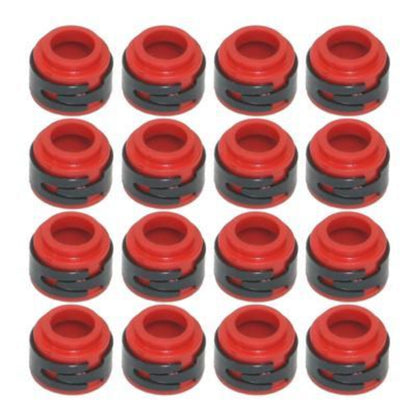 Ultimate-Duty Valve Seals
