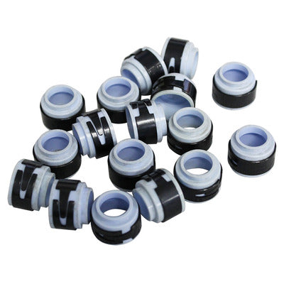 Howards PC Valve Seal Set 16pk 3/8" x .531" 93321
