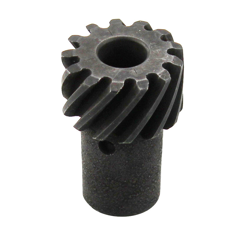 Howards Everwear Distributor Drive Gear .491 Chevy V8/V6 90 94401