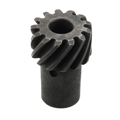 Howards Everwear Distributor Drive Gear .491 Chevy V8/V6 90 94401