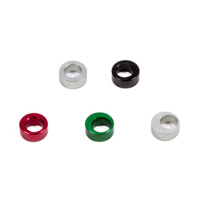 Howards Camshaft Degree Bushings 0-2-4-6-8 94505