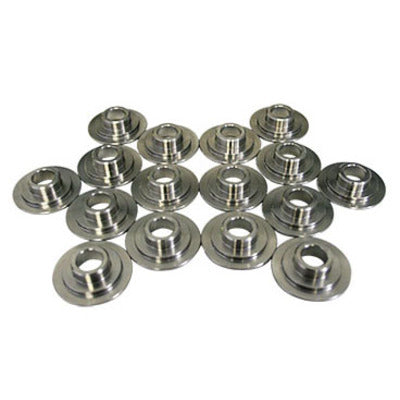 Howards Valve Spring Retainers Tit. 10-Degree 1.500 97220