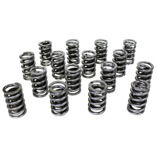 Howards Single Valve Springs 1.265" 98215