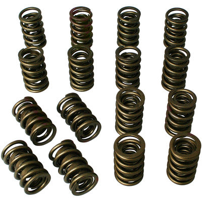 Howards Dual Valve Springs 1.437" 98432