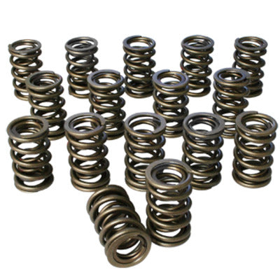 Howards Dual Valve Springs 1.437" 98441