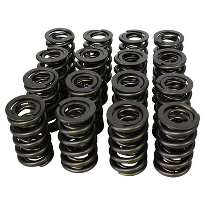 Howards Dual Valve Springs 1.437" 98442