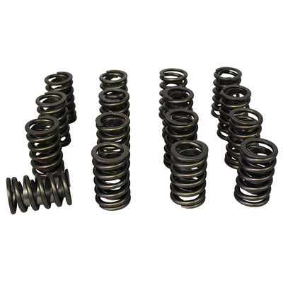 Howards Single Valve Springs 1.525" w/Damper (16pk) 98529