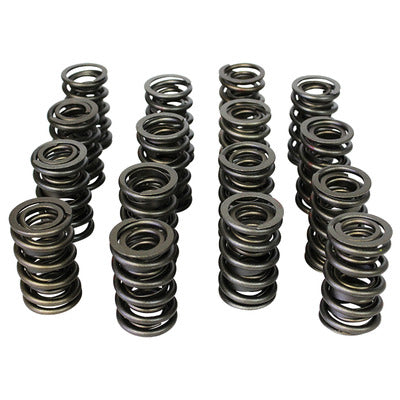 Howards Dual Valve Springs 1.557" 98635