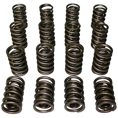 Howards Dual Valve Springs 1.514" 98636