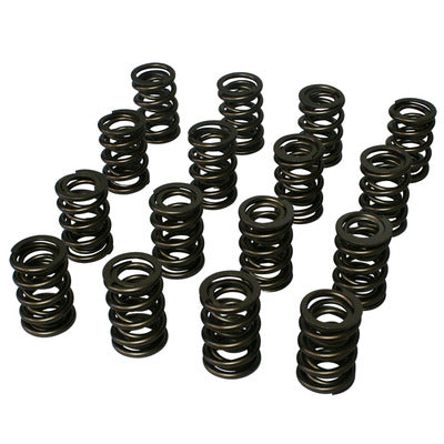Howards Dual Valve Springs 1.550" 98643