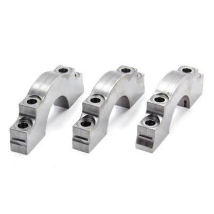 Howards Billet Main Caps 4-Bolt Replacement SBC H350R