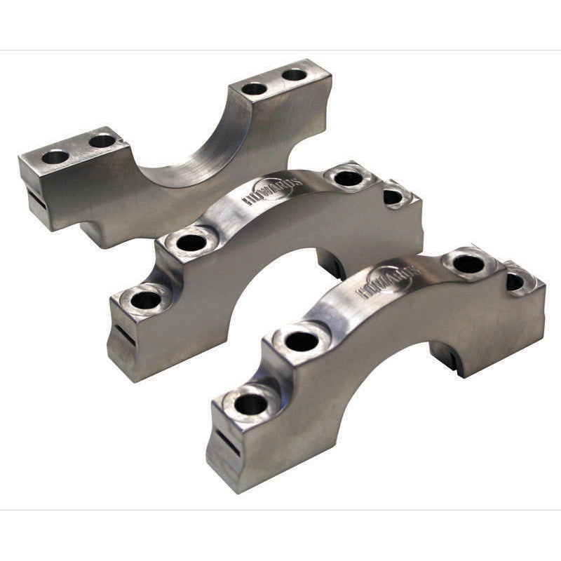 Howards Extreme Billet Main Caps