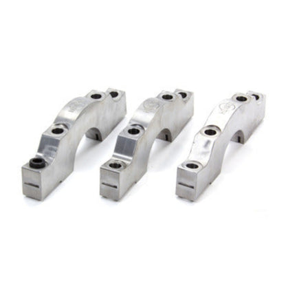 Howards SBC Billet Splayed Main Caps 2-Bolt to 4-Bolt H350S