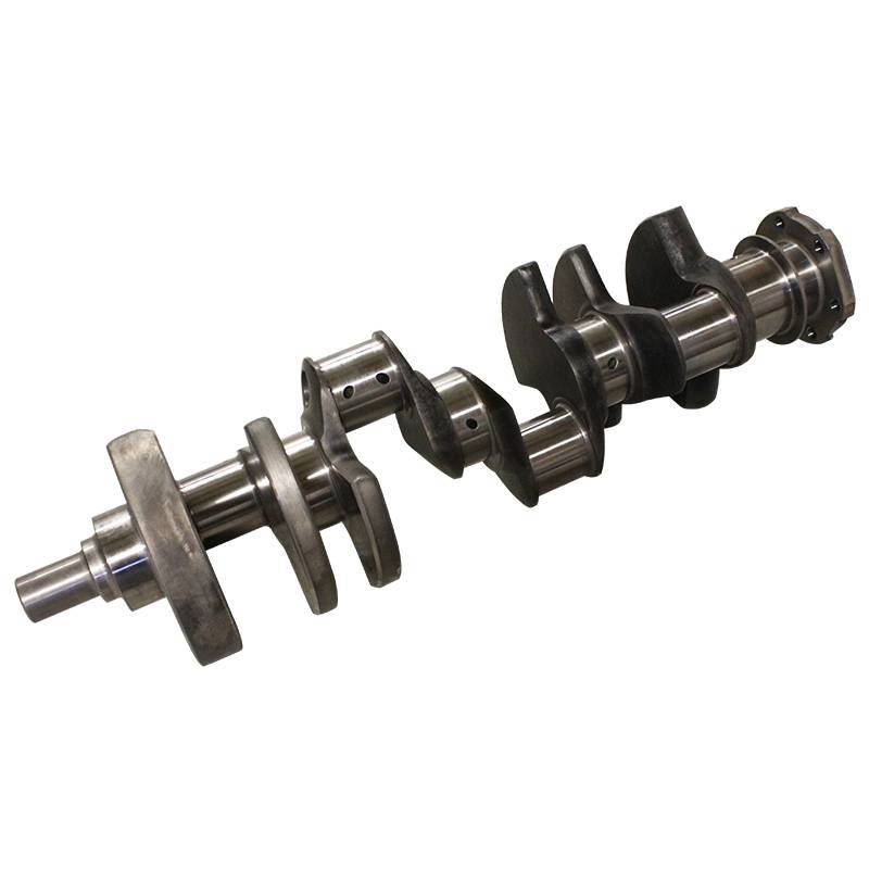 Howards Track Smart 4340 Forged Steel Crankshaft