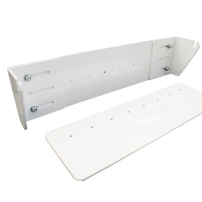 Hepfner Fuel Cell Wall Mount HRP6783-WHT