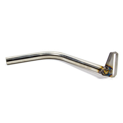 Hepfner Nose Wing Mount Adjustable RH HRP8165-RH