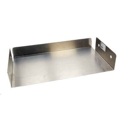 Hepfner Air Box Front Panel HRP8301