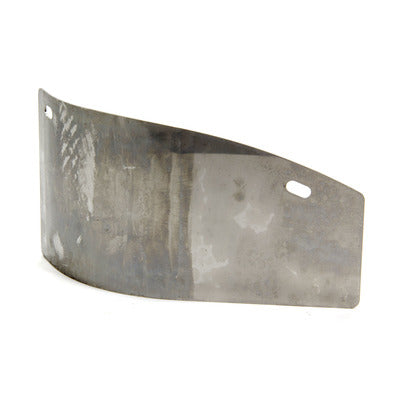 Hepfner Header Guard Stainless LH HRP8336-LH