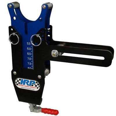 Hepfner Squaring Block Set for Sprint Car HRP6011