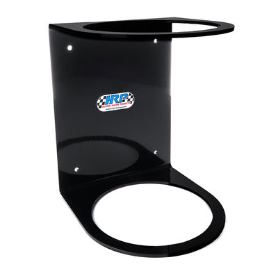 Hepfner Nitro Bottle Holder 7" Black HRP6059-BLK