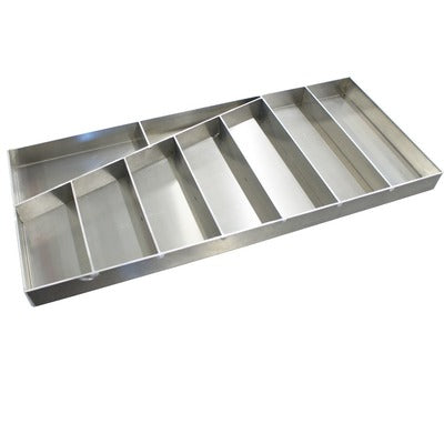 Hepfner Wrench Tray for Trailer HRP6115-7