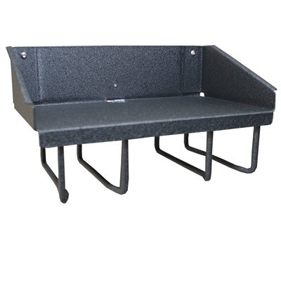 Hepfner Charging Station Black HRP6126-BLK