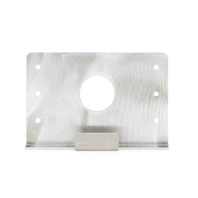 Hepfner Hero Card Hold Rear Spoiler Mount HRP6145B-HK