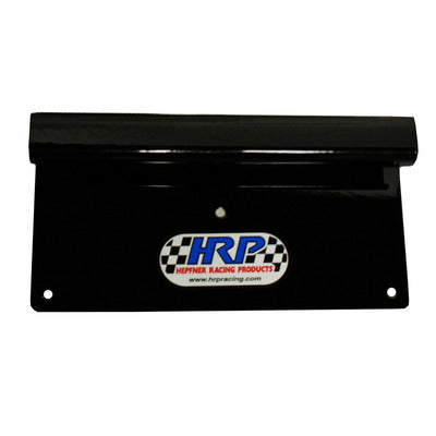 Hepfner Fuel Funnel Hook for Trailer Black HRP6262-BLK