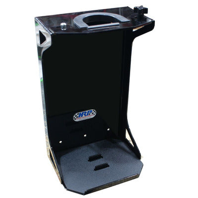 Hepfner Drive Line Rack Black HRP6330-BLK