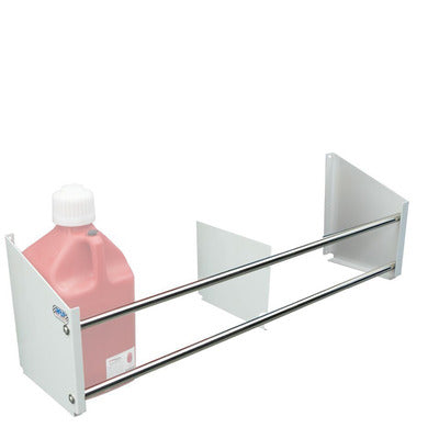 Hepfner Jug Rack 4-Position White HRP6361-WHT