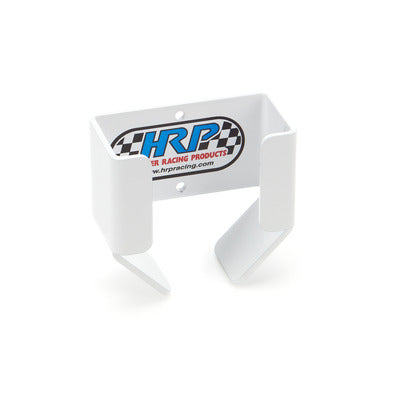 Hepfner Tire Gauge Holder Small HRP6380-WHT
