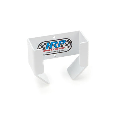 Hepfner Tire Gauge Holder Large HRP6383-WHT