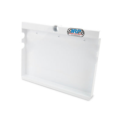 Hepfner Torsion Bar Tray HRP6384-WHT