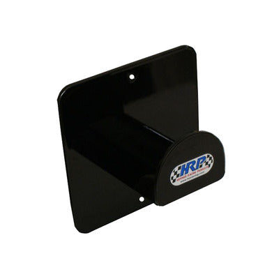Hepfner Tape Roll Holder Black HRP6390-BLK