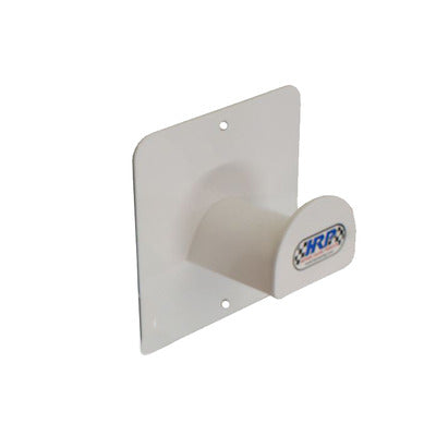 Hepfner Tape Roll Holder White HRP6390-WHT