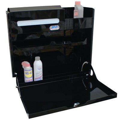 Hepfner Work Station Large 23" x 23" Black HRP6410-BLK