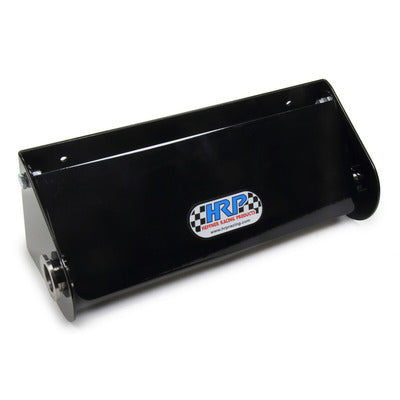 Hepfner Towel Roll Rack Black HRP6430-BLK