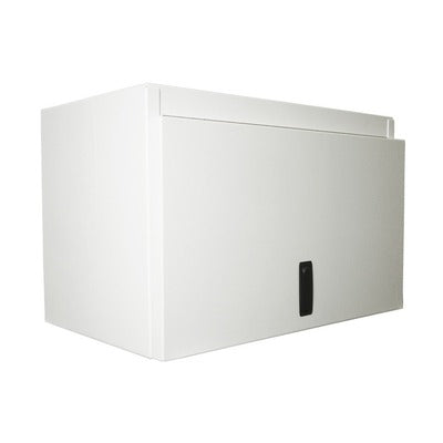 Hepfner Aluminum Cabinet 32" Overhead HRP6509-32-WHT