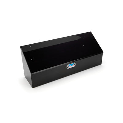 Hepfner Gear Shelf Single Row Black HRP6518-BLK