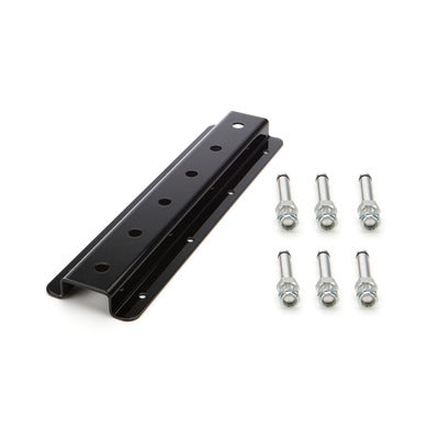 Hepfner Radius Rod Insert Top Mount Double Stack 15" Black HRP6521D-15-BLK