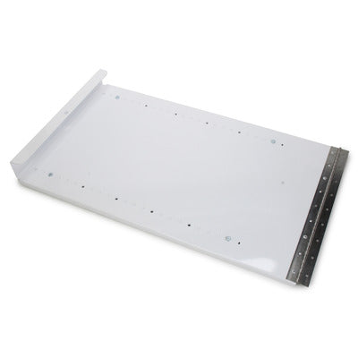 Hepfner Top Wing Roof Mount HRP6551-WHT