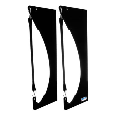 Hepfner Nose Wing Mount Sprint 24" x 36" Sprint Wing HRP6553-BLK