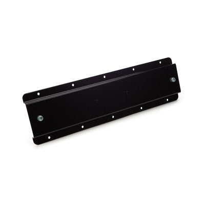 Hepfner Header Mount Standard Port HRP6701F-BLK