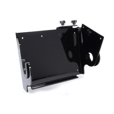 Hepfner Gen 2 Steering Gear Rack Black HRP6780-3-BLK